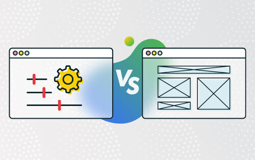 Custom vs. Off-the-Shelf eCommerce Platforms: Which Is Right for You?