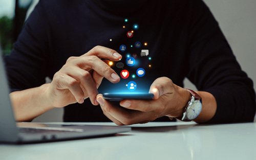 Using Social Media to Drive Sales: Strategies That Work