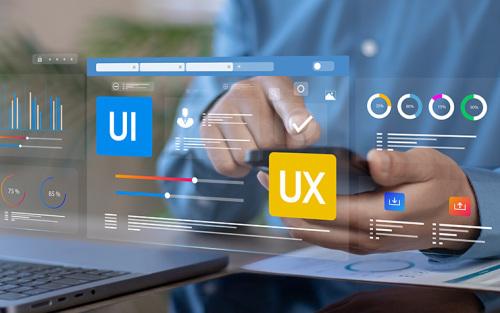 What Does UI vs UX Mean?