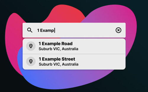 What is Address Autocomplete?