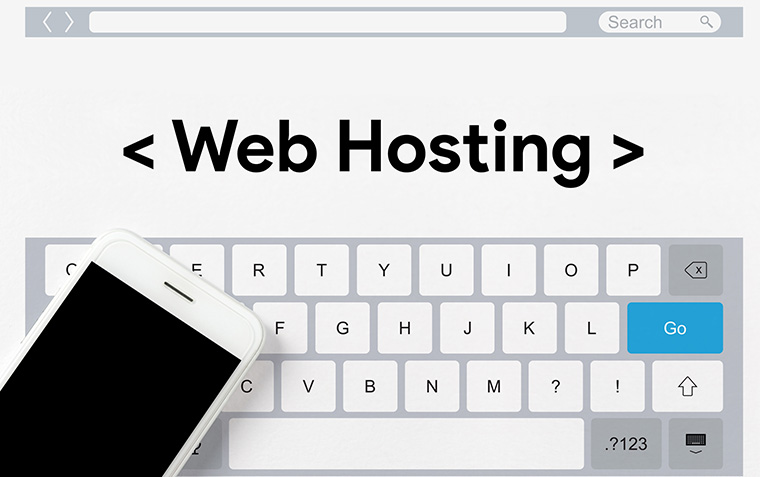 What is Web Hosting?